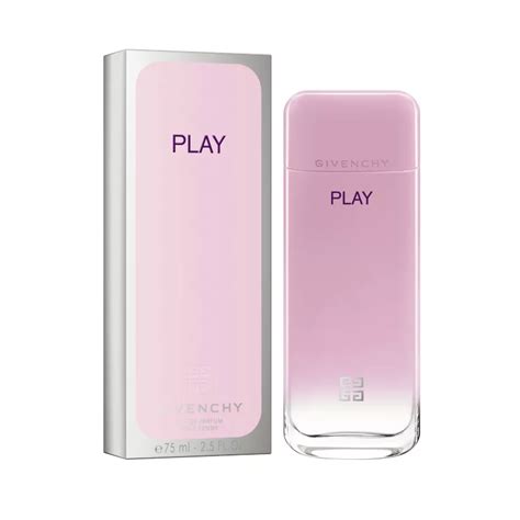 play for her givenchy precio|givenchy perfume macy's.